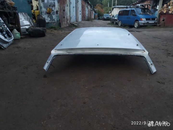 Крыша Volkswagen passat B5 B5+ универсал