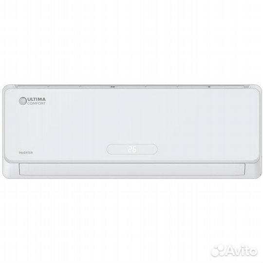 Кондиционер EXP-I09PN