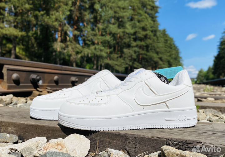 Кроссовки Nike Air Force 1 Low