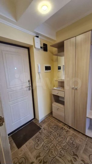 1-к. квартира, 31 м², 5/9 эт.