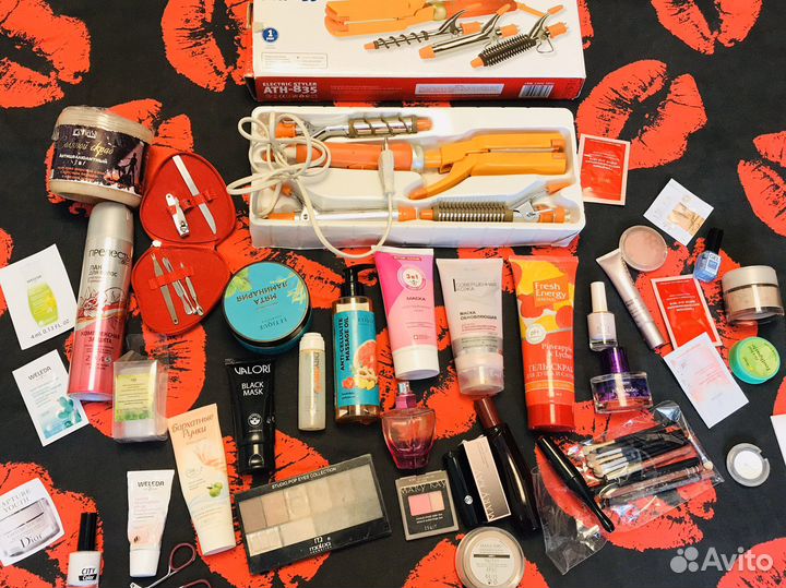 Набор косметики
