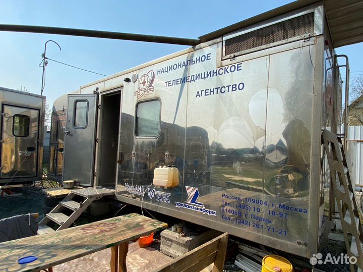 Прицеп-дача Delta Caravans, 2011
