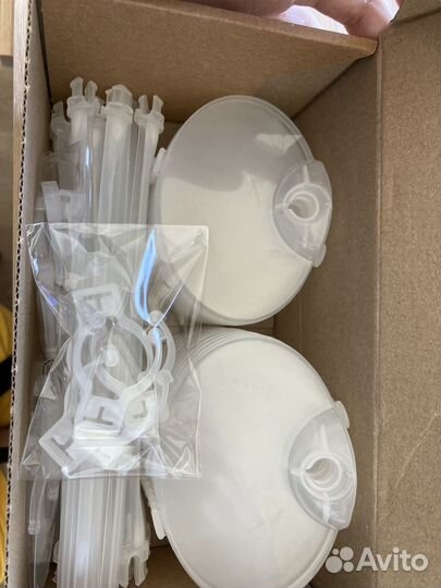 Подставки для кукол