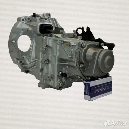 Продам коробку на калину