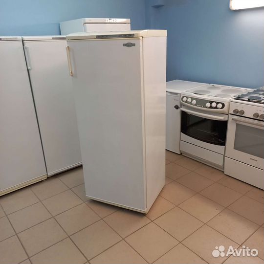 Морозильная камера. Доставка