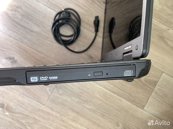 Ноутбук Acer 5720G на запчасти