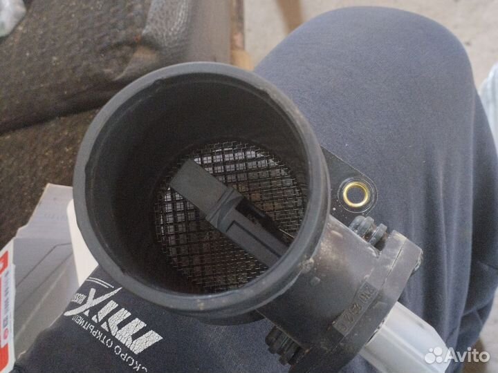 Датчик дмрв калина1