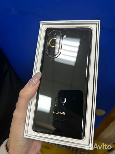 HUAWEI nova 10, 8/128 ГБ