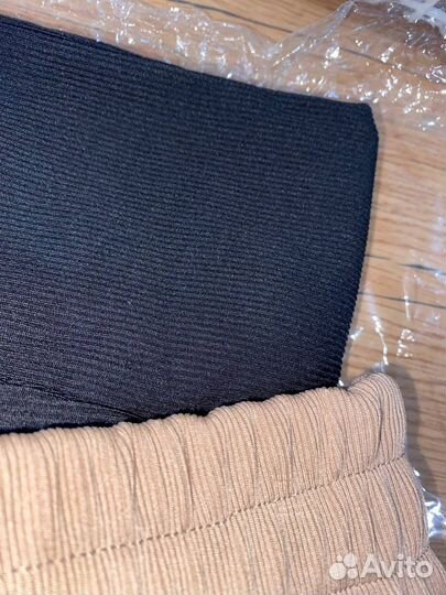 Лосины новые