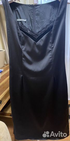 Платье футляр вечернее BGN 46