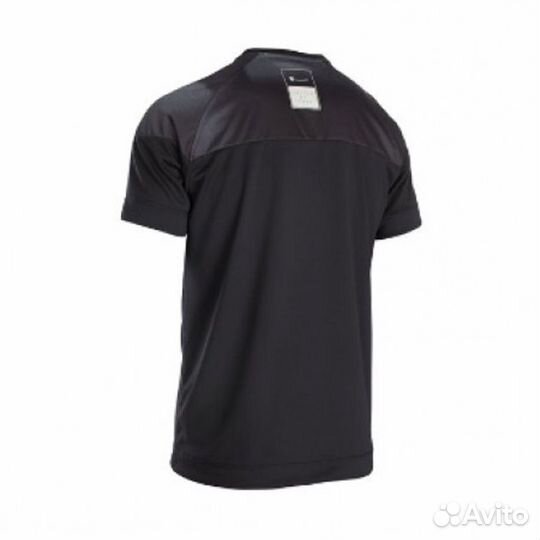 Гидромайка ION Wetshirt MEN SS (54/XL, Черный)