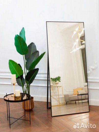 Зеркало 160х70