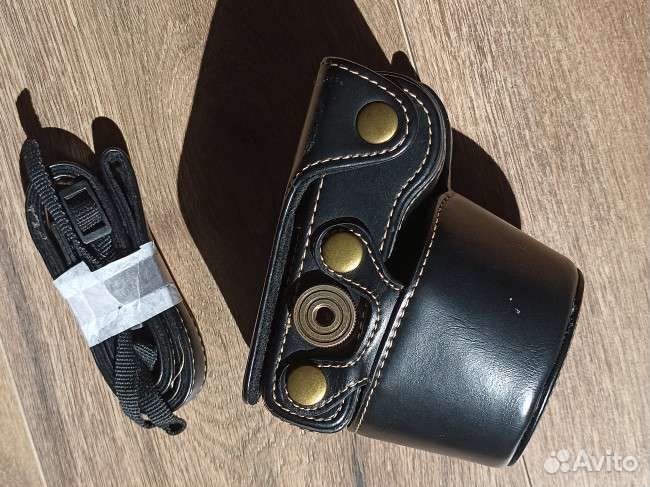 Защитный чехол для фотоаппарата Sony