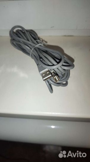 Кабель удлинитель usb