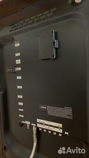 LED телевизор Samsung UE-46ES6557u