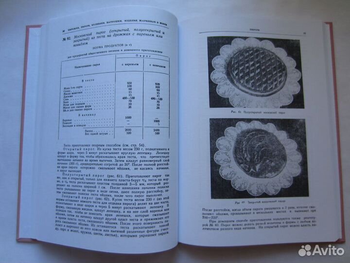 Приготовление мучных кондитерских изделий Кенгис
