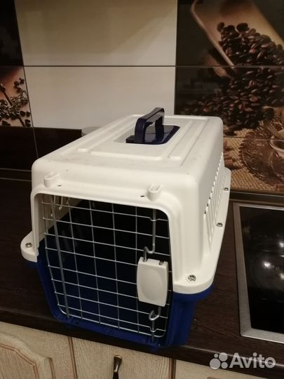 Переноска для собак
