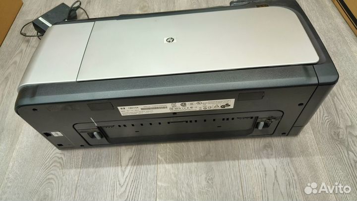 Принтер Hp Officejet Pro K8600, формат А3