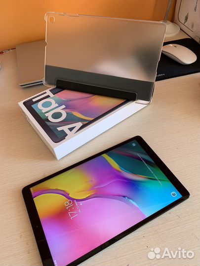 Samsung galaxy tab a 10.1