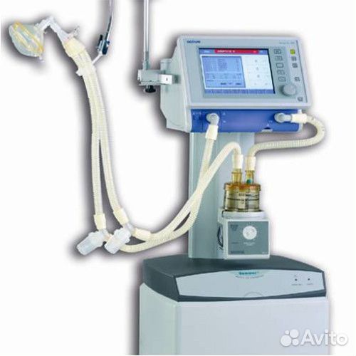 Aeros 4500 на запчасти