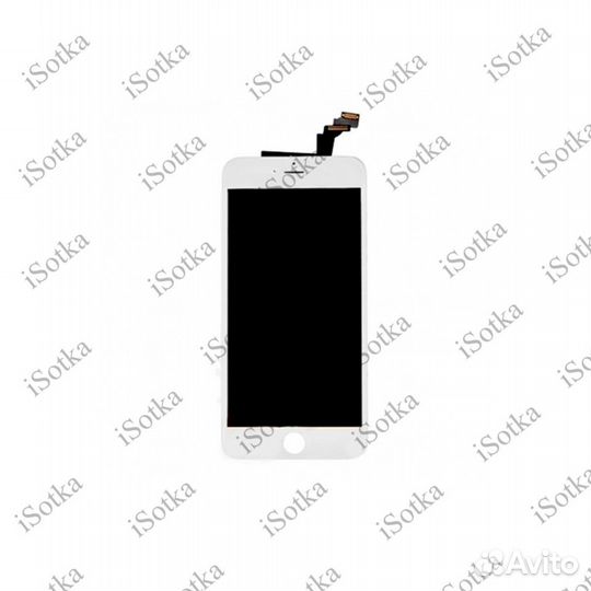 Дисплей Apple iPhone 6 Plus + тачскрин Оригинал (р