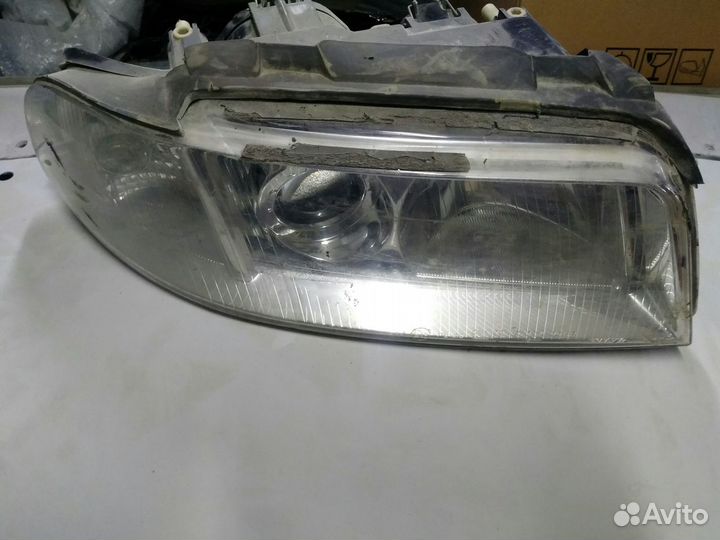 Фары для авто