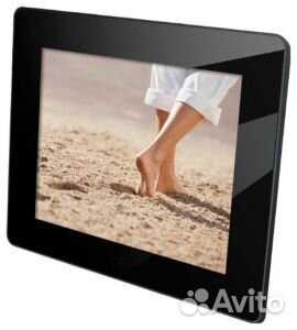Цифровая фоторамка Rollei Pictureline 4080