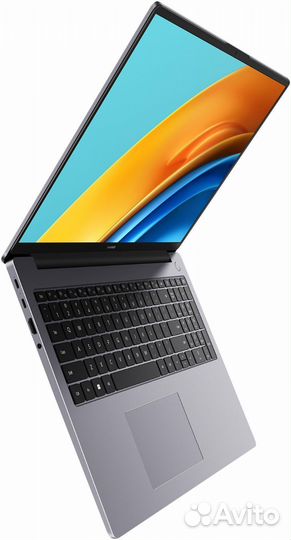 Huawei matebook d16 core i7-12700h 16GB RAM 512SSD