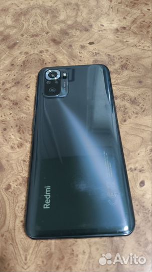 Xiaomi Redmi Note 10S, 6/128 ГБ