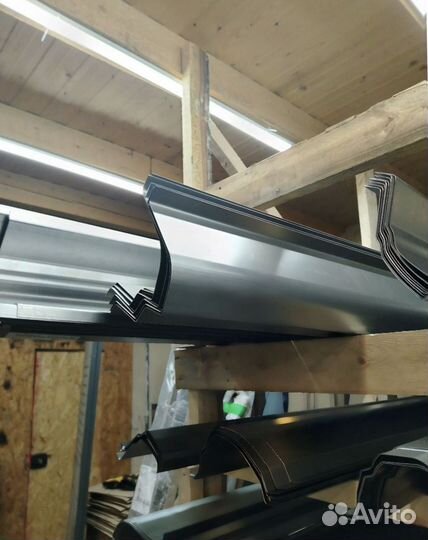 Ремонтные пороги и арки для BYD Михайловск