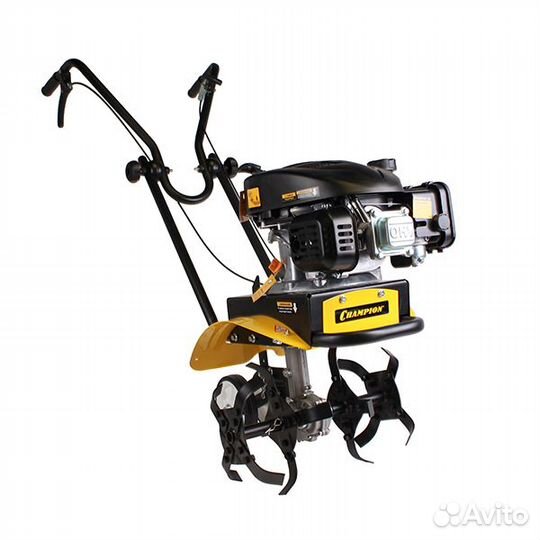 Культиватор Champion вc 4401
