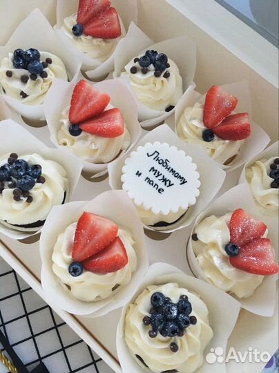 Бенто-торт / Биг-бенто торт