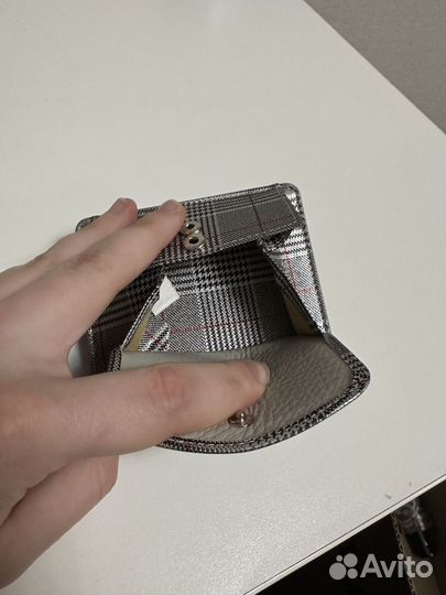 Кошелек fabretti