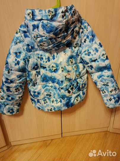 Куртка на девочку O'Stin демисезон