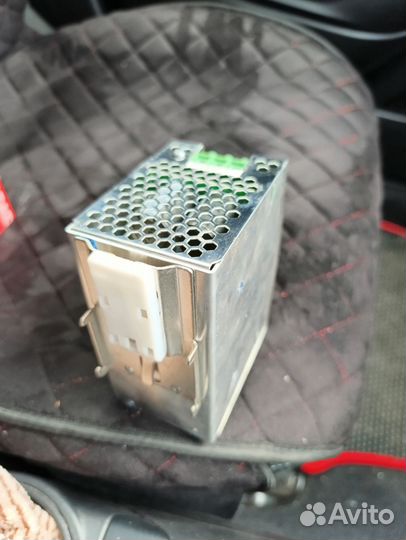 Блок питания 24v