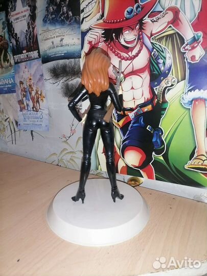 Фигурка аниме