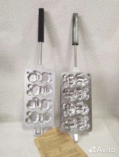 Мишка Олимпийский СССР