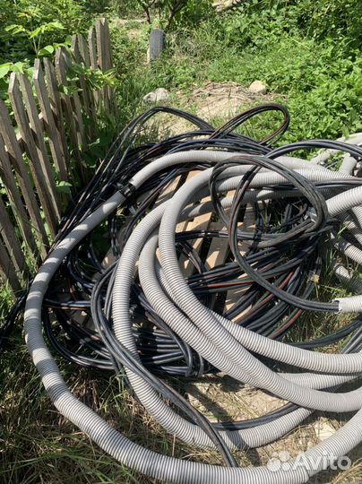 Кабель сип 4/50