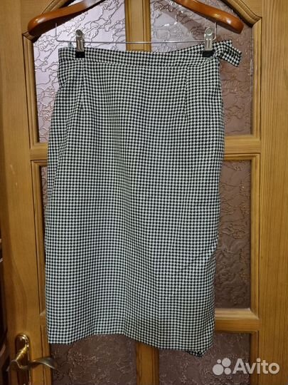 Винтажная одежда из СССР