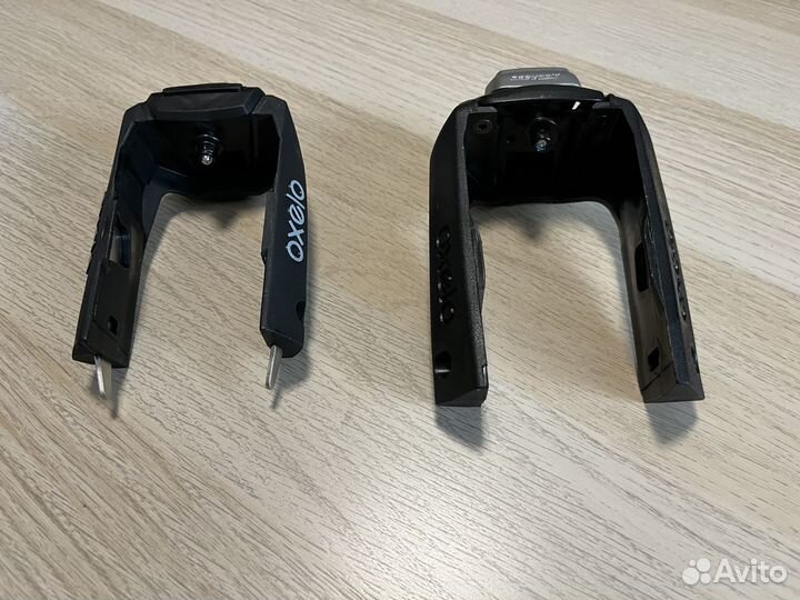 Система складывания для самоката