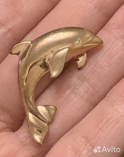 Винтажная бижутерия