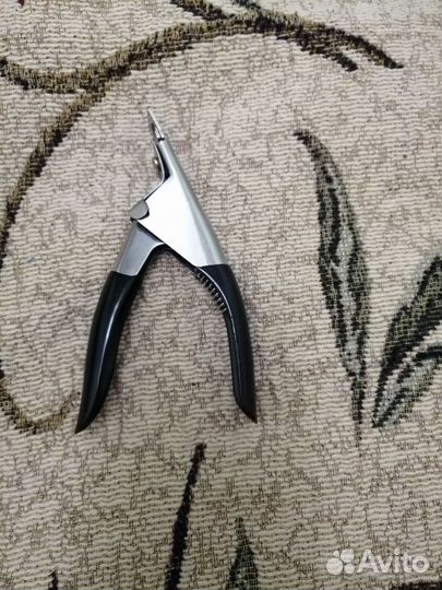 Щепцы для животных ногтей