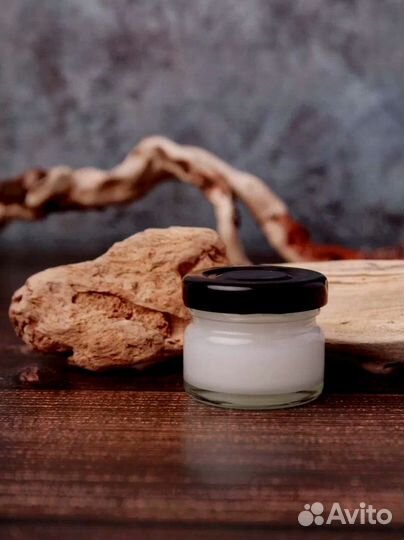 Чудо мазь для него