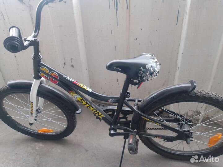 Детский велосипед 20 дюймов