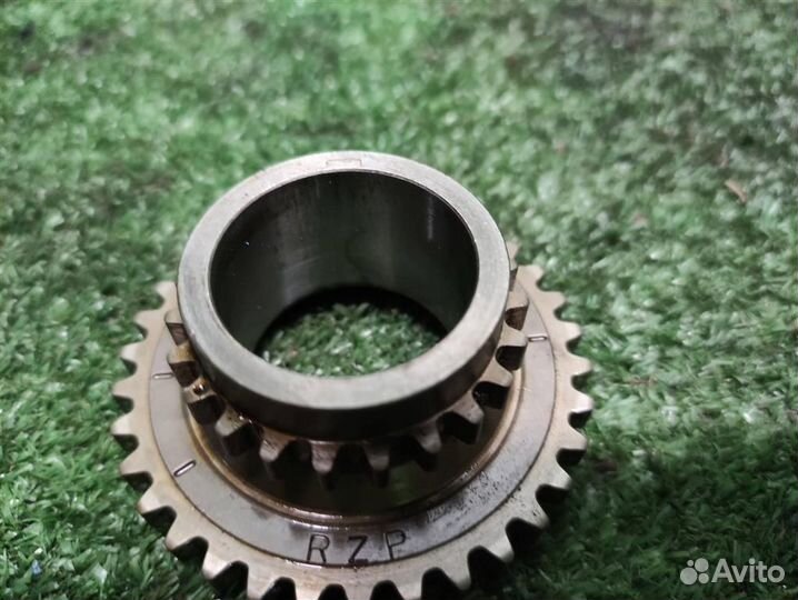 Шестерня коленвала Honda CR-V 3 (RE) 2009
