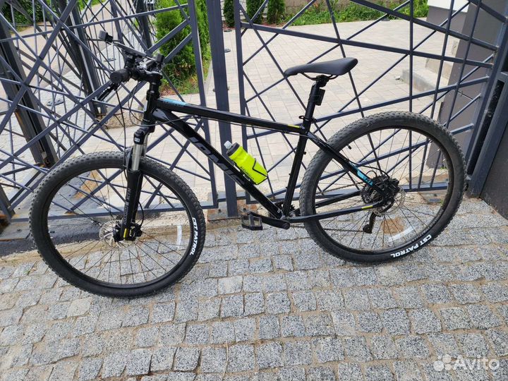 Горный велосипед взрослый 29 колеса
