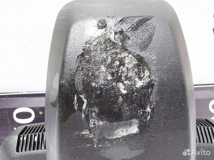 Крышка Volvo FH 4 82402824