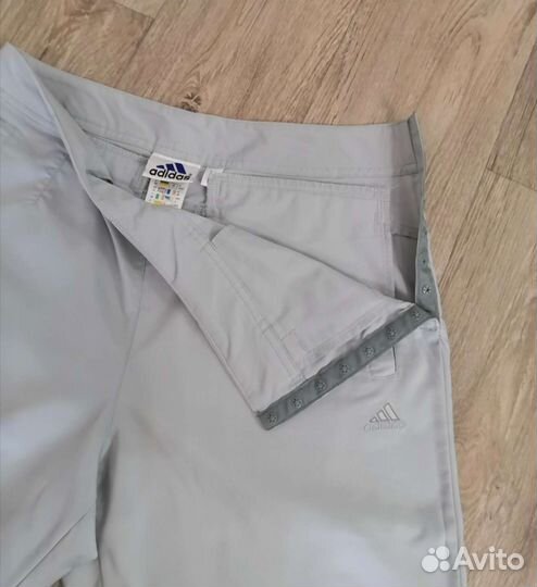 Шорты adidas женские 48