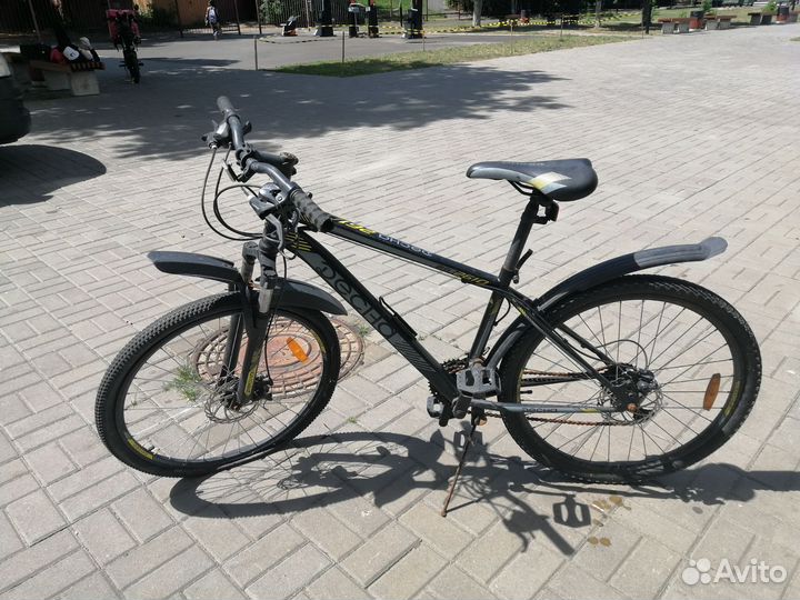 Велосипеды бу взрослый скоростной
