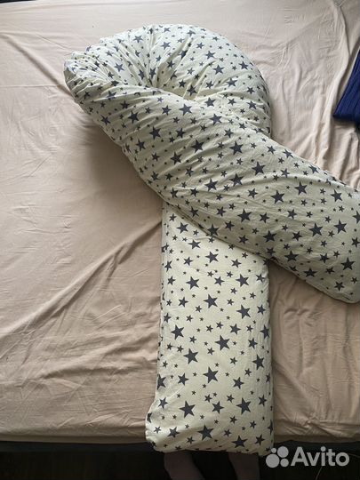 Подушка для беременных